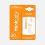 thinkbaby SPF 30 Face & Body Sunscreen Stick,  .64 oz, , large image number 0