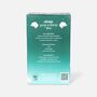 Always Pure Cotton with FlexFoam Pads for Women Size 4 Overnight Absorbency, with Wings, 20 ct., , large image number 1