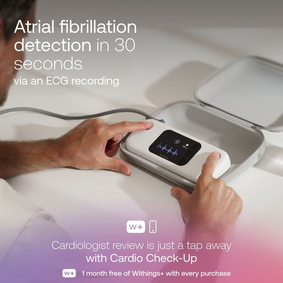 Withings BPM Vision, , large image number 6