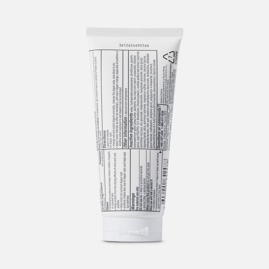 La Roche-Posay Cicaplast Balm B5+ Soothing Therapeutic Multi-Purpose Cream, 3.38 fl. oz., , large image number 1