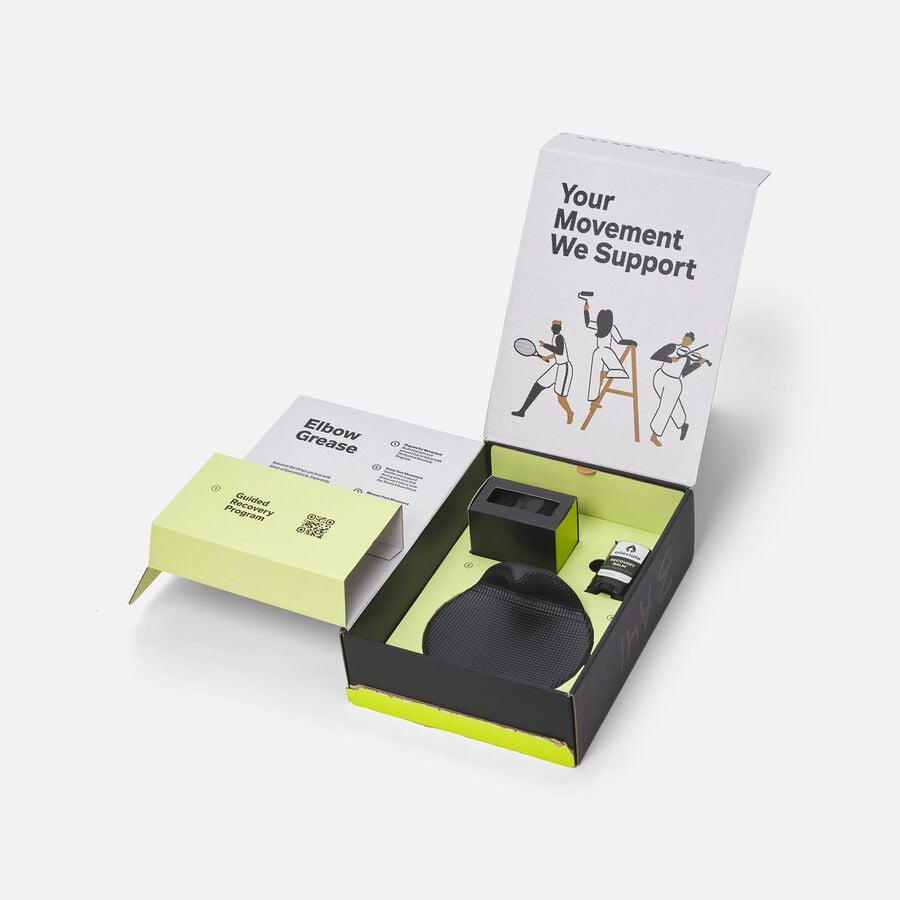 Alleviate Tennis Elbow Treatment System, , large image number 8