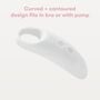 Frida Mom 2-in-1 Lactation Massager, , large image number 3