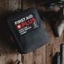 Uncharted Supply Co. Plus First Aid + Gear Repair Kit, , large image number 1