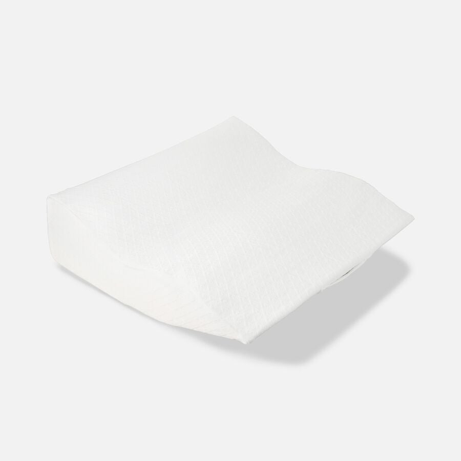 Caring Mill&trade; Back Support & Acid Reflux Relief Wedge Pillow, , large image number 0