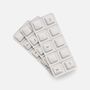 Nicorette Gum White Ice Mint, 2 mg, 160 ct., , large image number 2