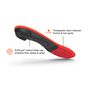 Superfeet Run Pain Relief Insoles, Size E, , large image number 3