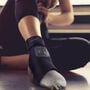 Intellinetix Foot/Ankle Therapy Wrap, , large image number 1