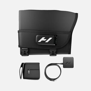 Hyperice Normatec Elite Hips Dynamic Compression Therapy Device