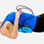 Posture Pump® Back Pump® Elliptical Back Rocker™, Model 2000, , large image number 1