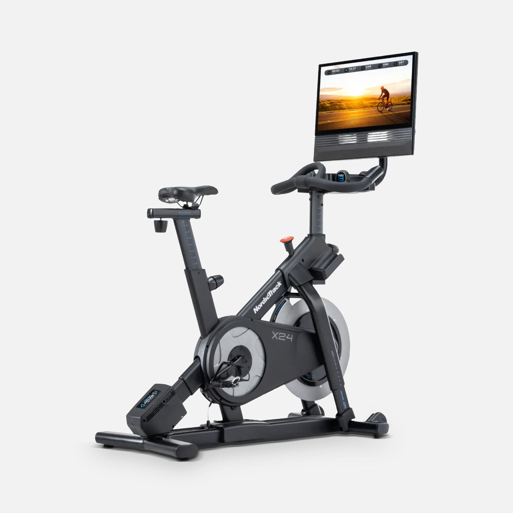 NordicTrack X24 Indoor Bike by NordicTrack | FSA Store