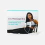 Lilu Massage Bra, , large image number 1