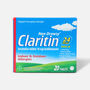 Claritin 24 Hour Non Drowsy Allergy Relief 10 mg Tablets - 20 ct., , large image number 0