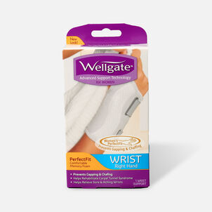 Wellgate Women’s PerfectFit Wrist Support, Right Hand