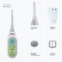 Braun Digital Stick Thermometer, , large image number 6