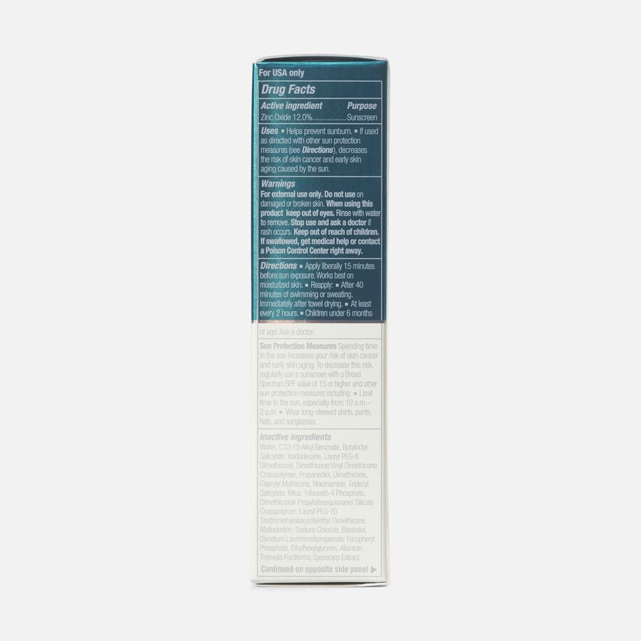 Colorescience Sunforgettable® Total Protection™ Face Shield, Bronze, SPF 50, 1.8 fl oz, , large image number 3
