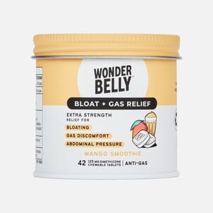 Wonderbelly Gas Relief