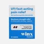 Winx Health UTI Fast Acting Pain Relief, 24 ct, , large image number 0