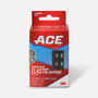 Ace Elastic Bandage with Clips - Black, , large image number 0