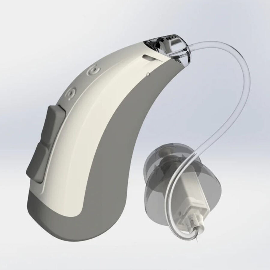 FSA Eligible iHEAR matriX OTC Hearing Aids Set