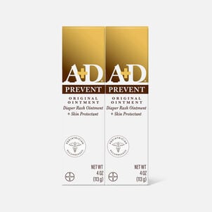 A+D Original Ointment, 4 oz. (2-Pack)
