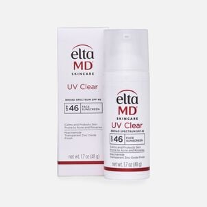 EltaMD UV Clear Broad-Spectrum Face Sunscreen, SPF 46