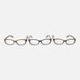 In Focus Designer 3-Pack Reading Glasses, , large image number 1
