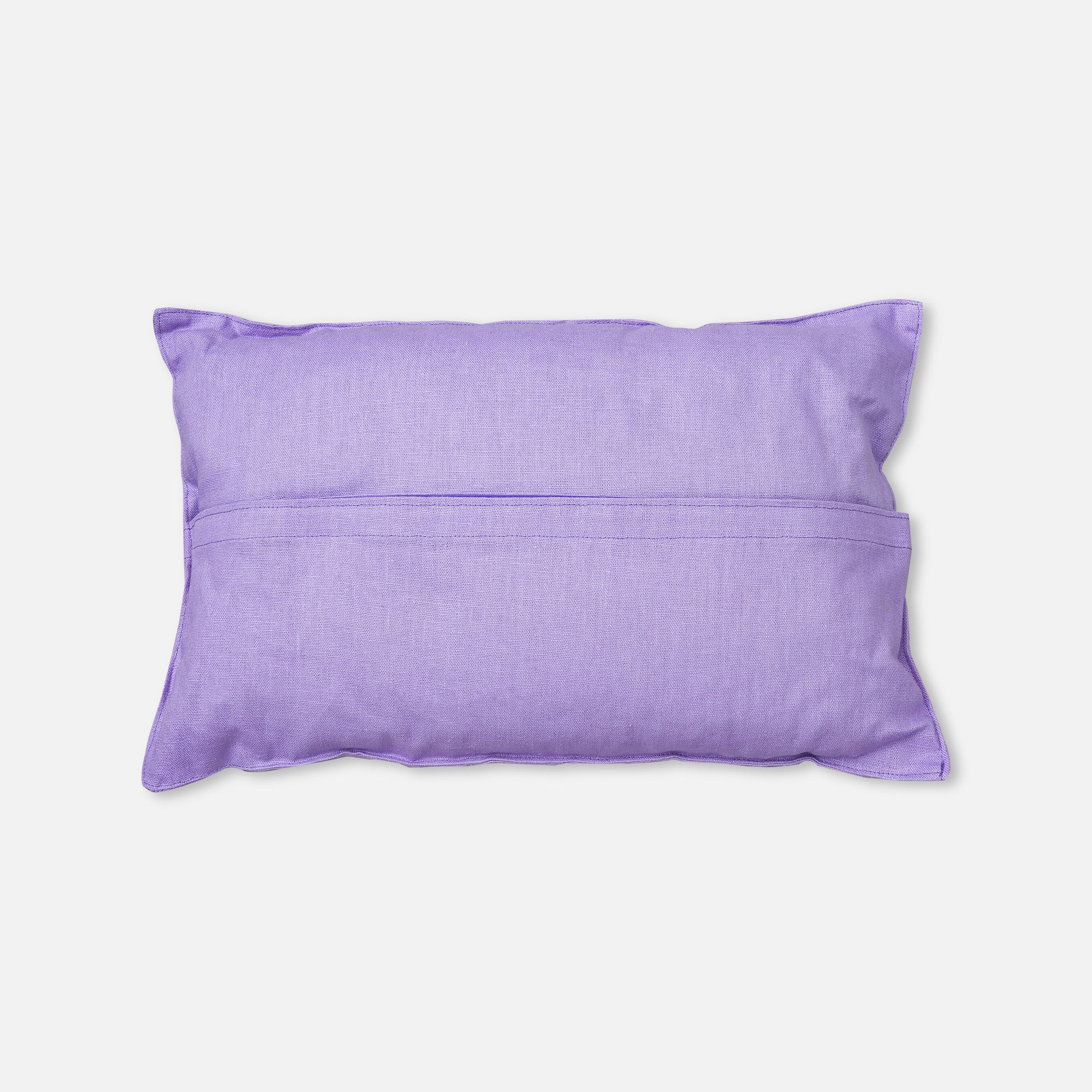 Kanjo Aroma Lavender Acupressure Pillow