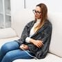 Caring Mill&trade; Electric Soothing Heat Wrap for Pain Relief 24" x 54", , large image number 1
