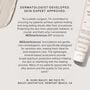 MDSolarSciences&trade; Sensitive Skin Bundle, Wash Away Cleanser and Mineral Cr&egrave;me SPF 50, , large image number 6