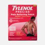 TYLENOL&reg; PRECISE&reg; Pain Relieving Patches, Large, 4 ct., , large image number 1