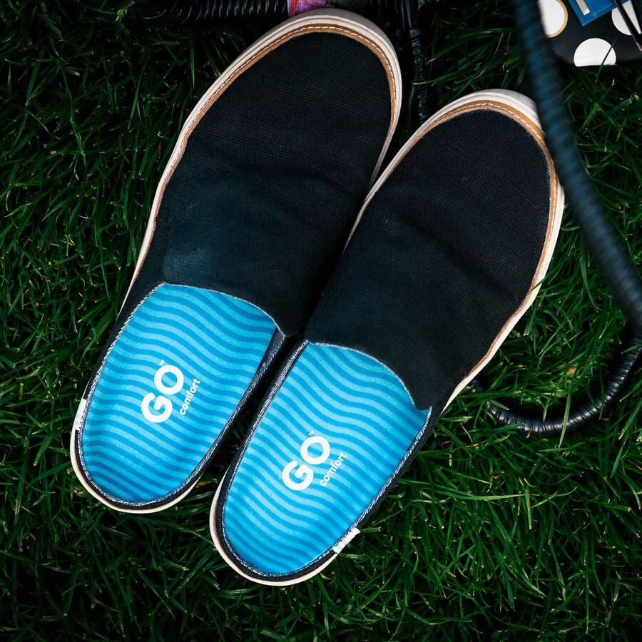 Superfeet GO Comfort All Day Insoles, Small, , large image number 3