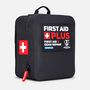 Uncharted Supply Co. Plus First Aid + Gear Repair Kit, , large image number 0