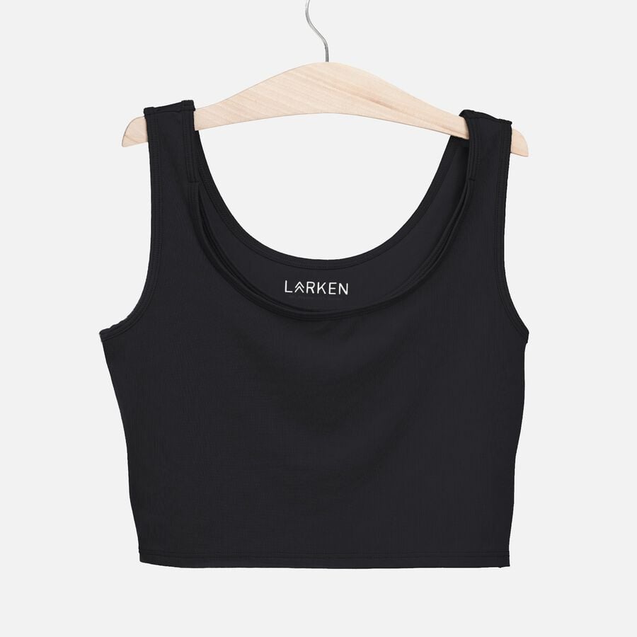 Larken X Nursing + Hands-Free Pumping Bra, , large image number 1