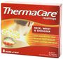 Thermacare Air Activated Heat Wraps, Neck, Wrist and Shoulder, Box of 3, , large image number 0