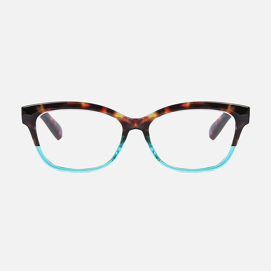 Navajo Rosa  Women's Reading Glasses, , large image number 1
