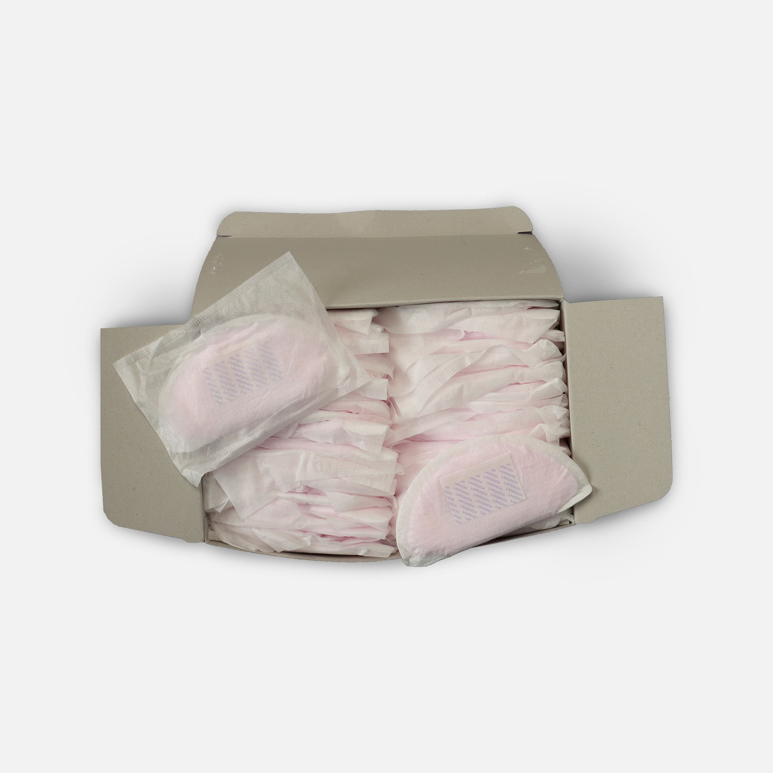 FSA Eligible Lansinoh Disposable Nursing Pads, 100 ct. FSA Eligible