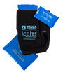 Battle Creek Ice It! ColdCOMFORT Ankle/Elbow/Foot System 10.5" x 13", , large image number 2
