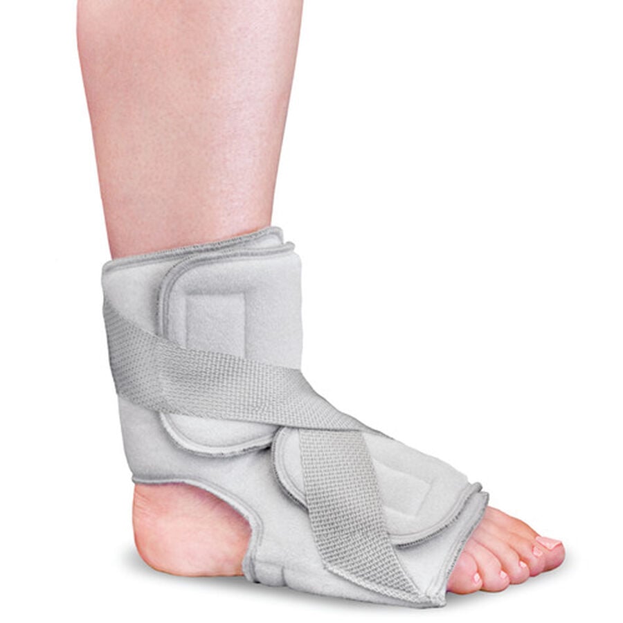 Nice Stretch Total Solution Plantar Fasciitis Relief Kit L/XL, , large image number 2