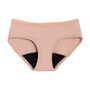 The Period Company, The Bikini, Rose, Size X-Small, Rose, large image number 1