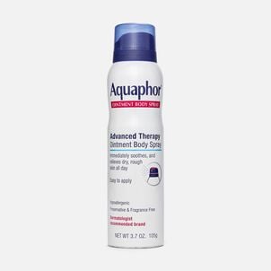 Aquaphor Ointment Body Spray