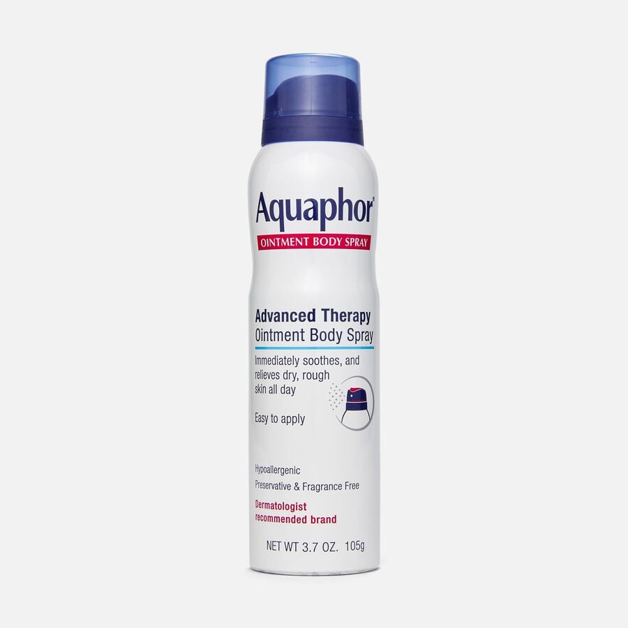 Aquaphor Ointment Body Spray, , large image number 0