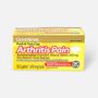 GoodSense® Arthritis Pain Relief 650 mg Extended Release Caplets, , large image number 1