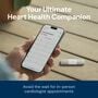 KardiaMobile 6L Max 6-Lead Personal EKG with 1-Year KardiaCare Subscription, , large image number 3