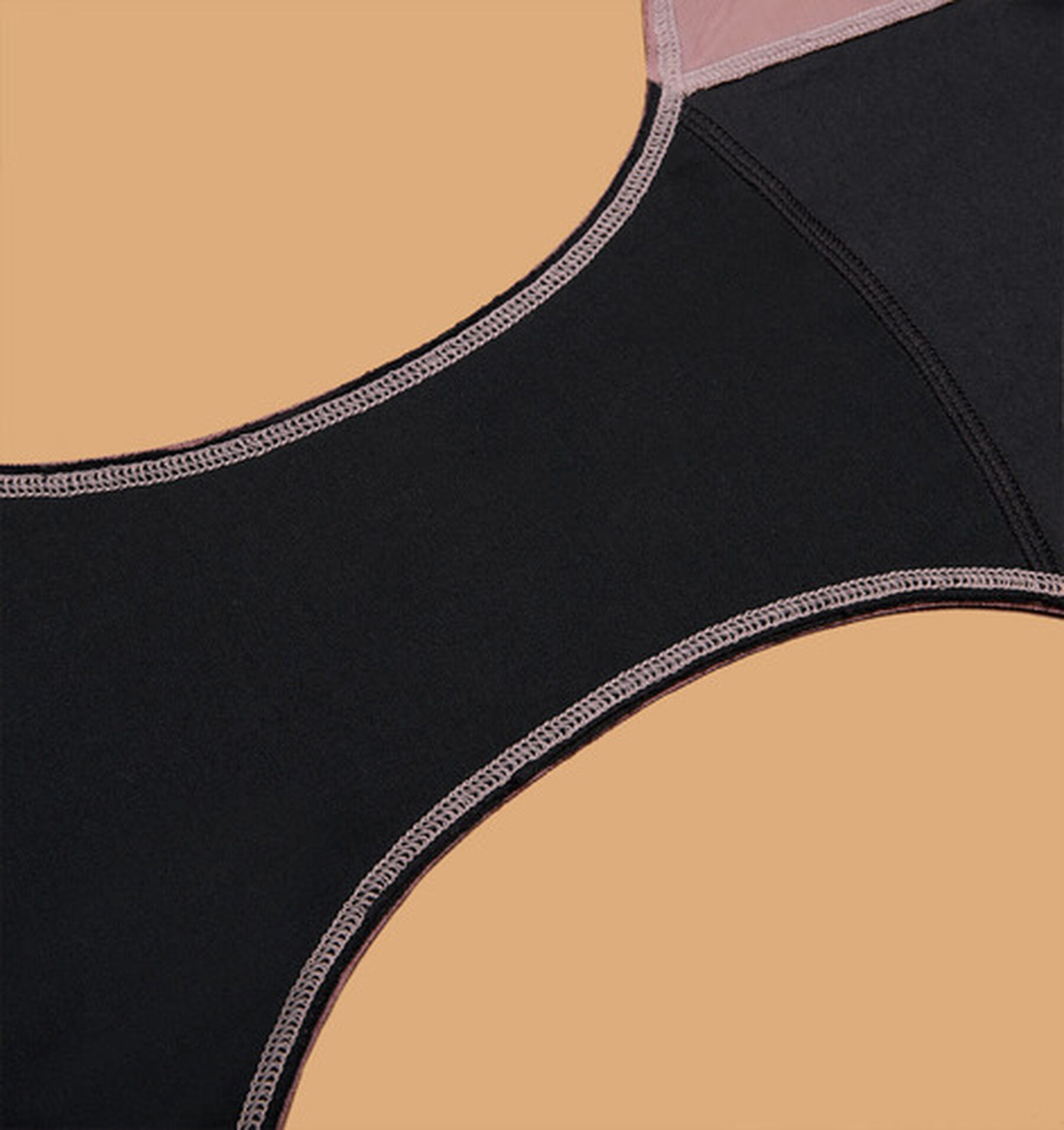 Thinx Period Proof Hiwaist