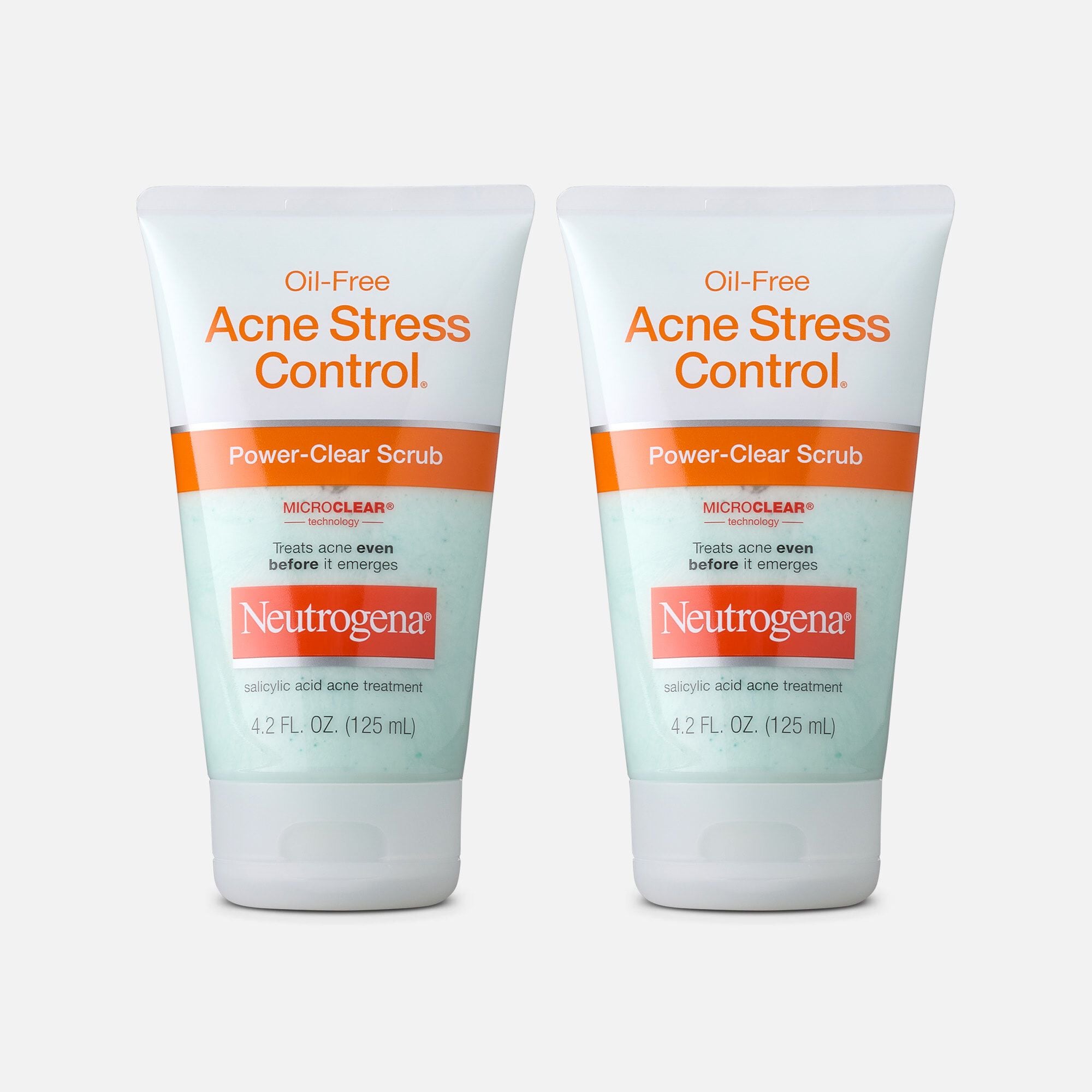 Neutrogena Clear Pore Cleanser/Mask, 4.2 oz. by Neutrogena | FSA Store