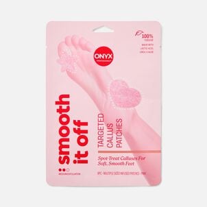 ONYX Professional&reg; Smooth It Off Callus Patches, 8 pc.