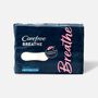 Carefree Breathe Wrapped Liners, , large image number 1