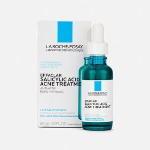 La Roche-Posay Effaclar Salicylic Acid Acne Treatment Serum