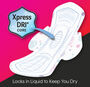 U by Kotex Super Premium Ultra Thin Overnight with Wings Teen Pad, 12 ct., , large image number 3