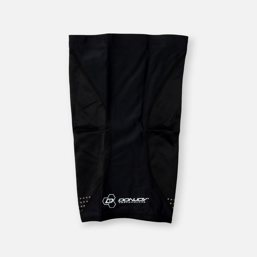 DonJoy Performance Webtech Knee Brace, Black, Medium, , large image number 4